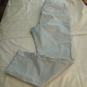 Women's pixie pant